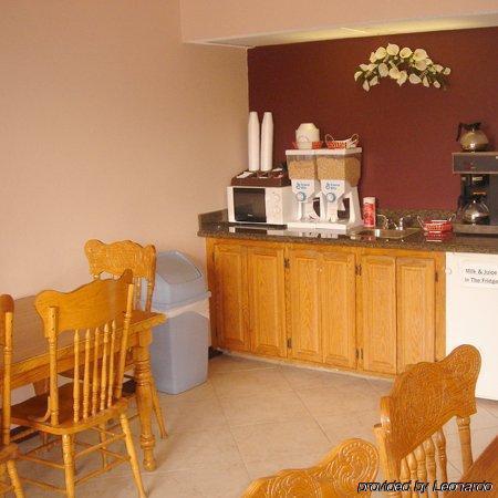 Executive Inn Scottsville Camera foto