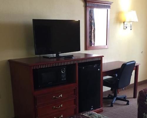 Executive Inn Scottsville Esterno foto