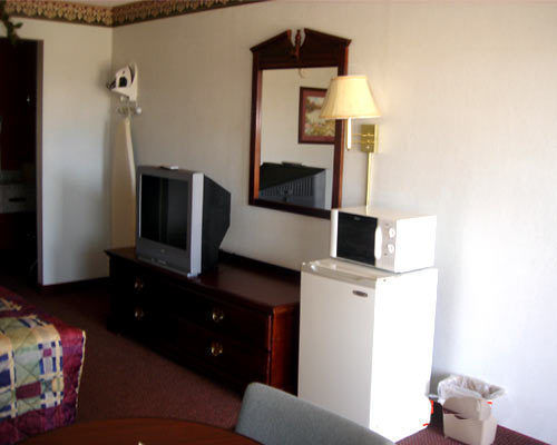Executive Inn Scottsville Esterno foto